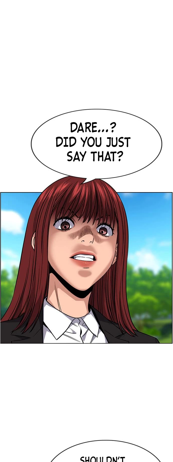 Get Schooled Chapter 105 page 41 - Chapter 105