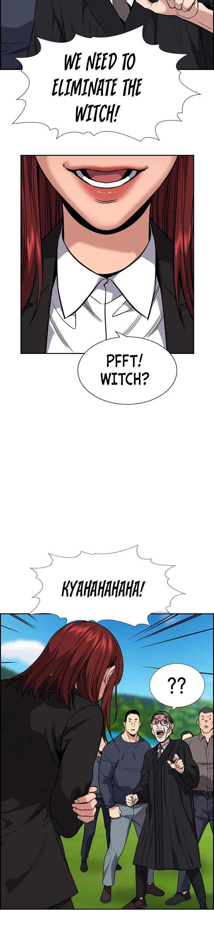 Get Schooled Chapter 105 page 45 - Chapter 105