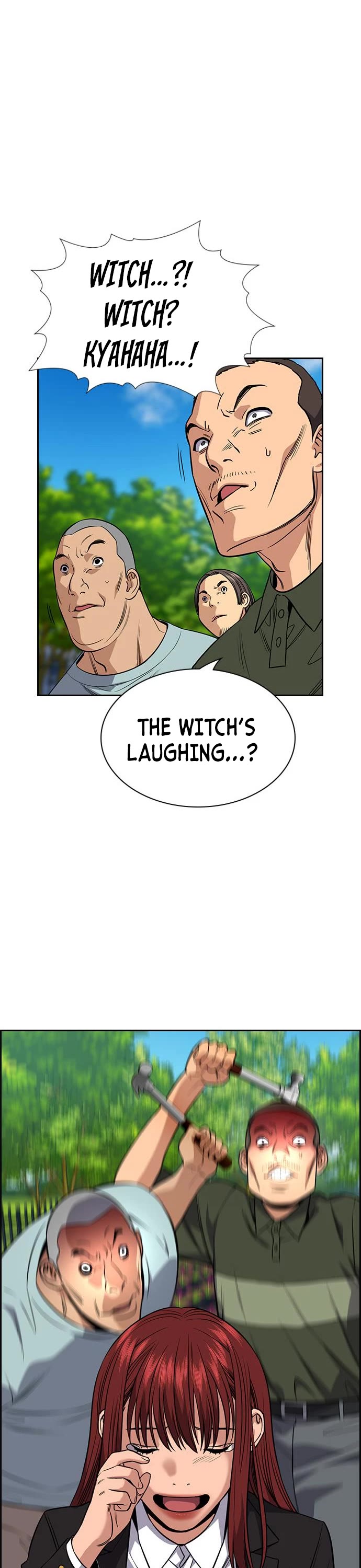 Get Schooled Chapter 105 page 46 - Chapter 105