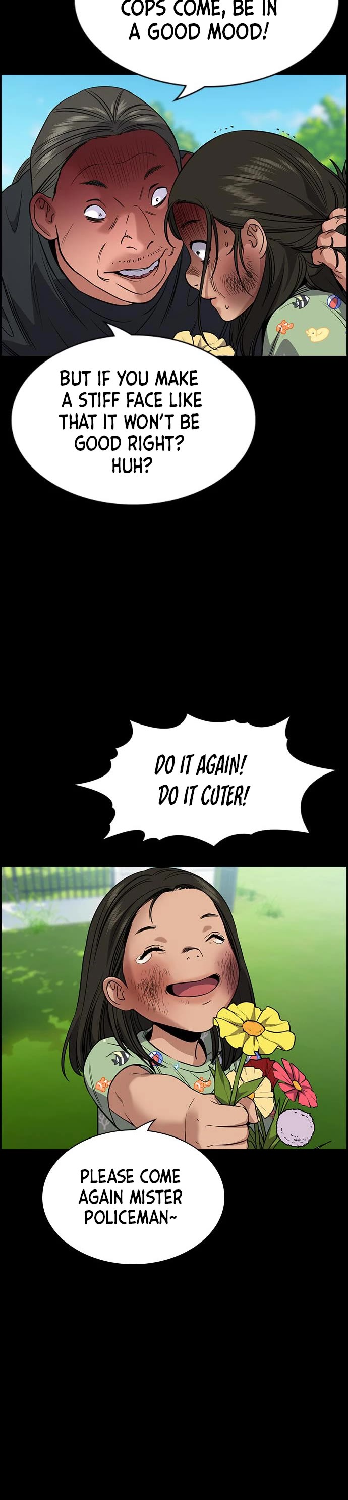Get Schooled Chapter 105 page 7 - Chapter 105