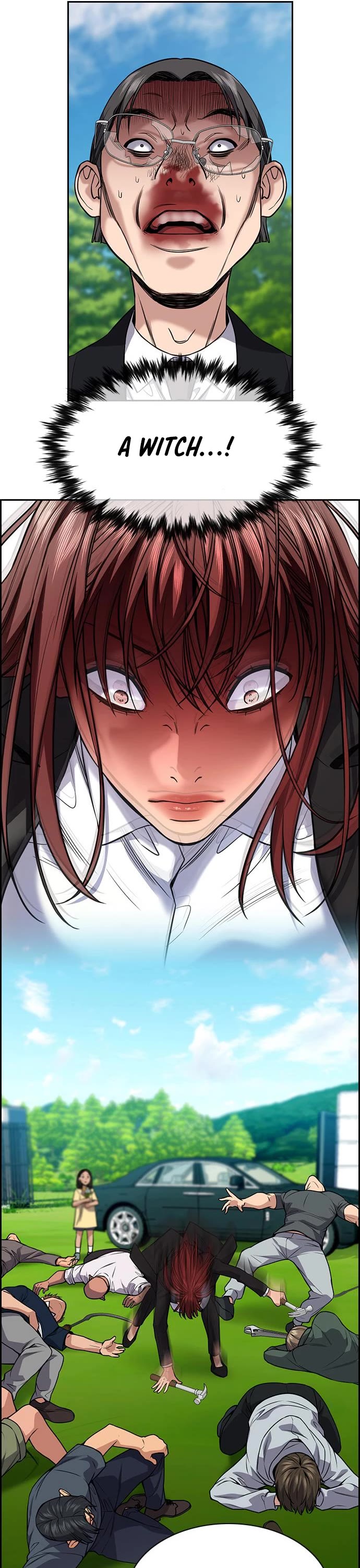 Get Schooled Chapter 106 page 13 - Chapter 106