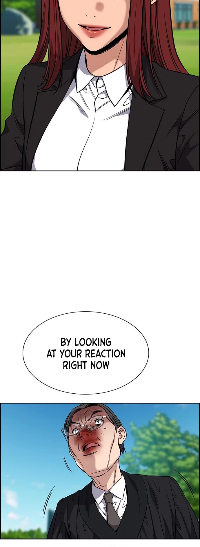 Get Schooled Chapter 106 page 16 - Chapter 106