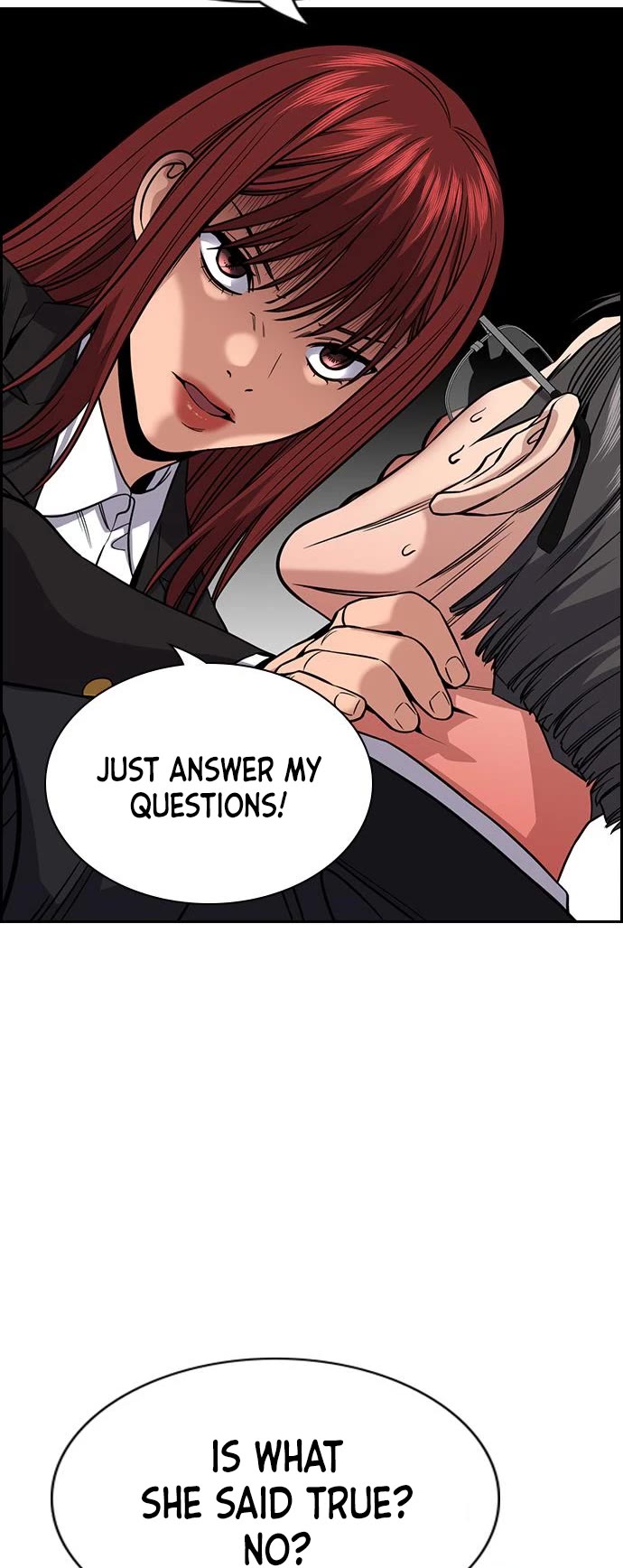 Get Schooled Chapter 106 page 19 - Chapter 106