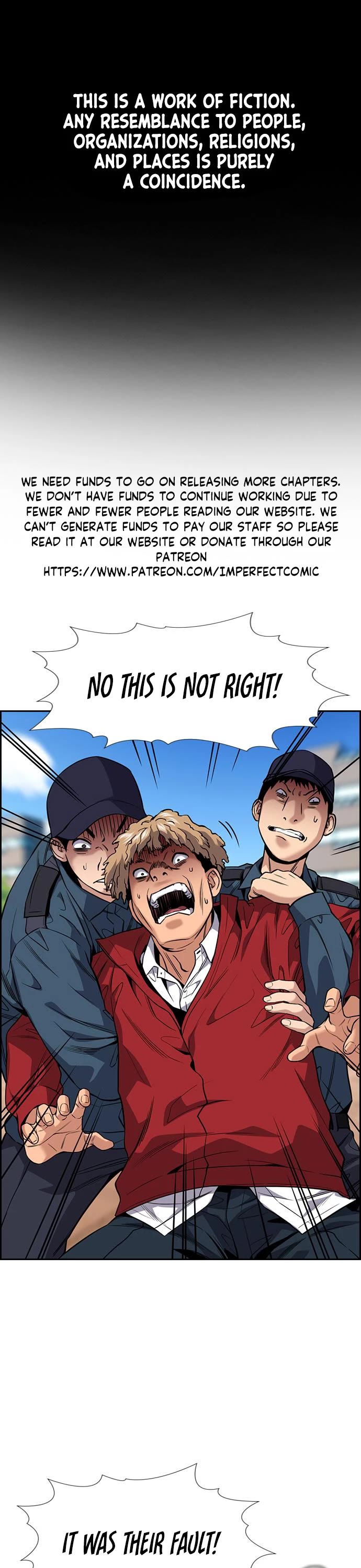 Get Schooled Chapter 106 page 2 - Chapter 106