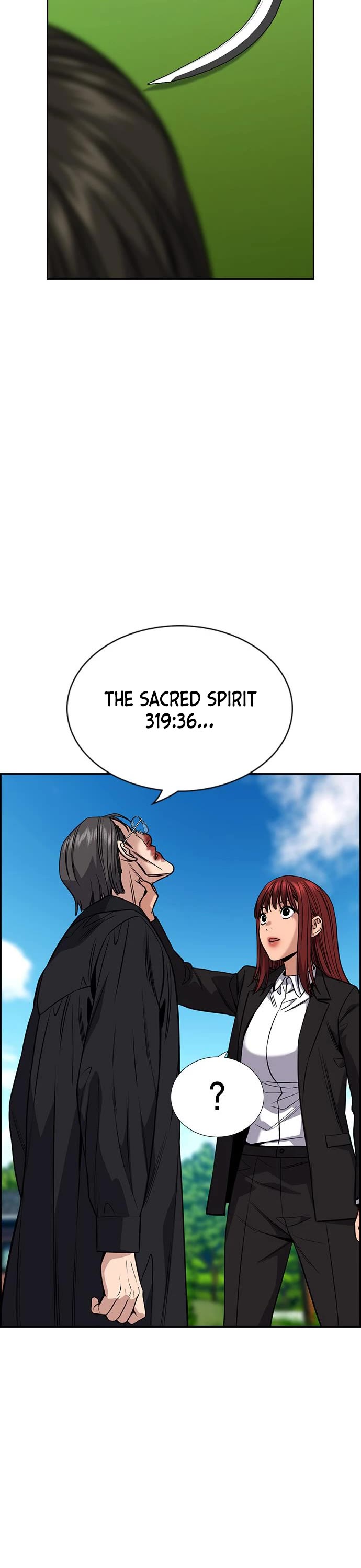 Get Schooled Chapter 106 page 22 - Chapter 106