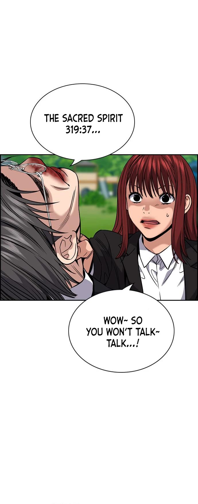 Get Schooled Chapter 106 page 24 - Chapter 106