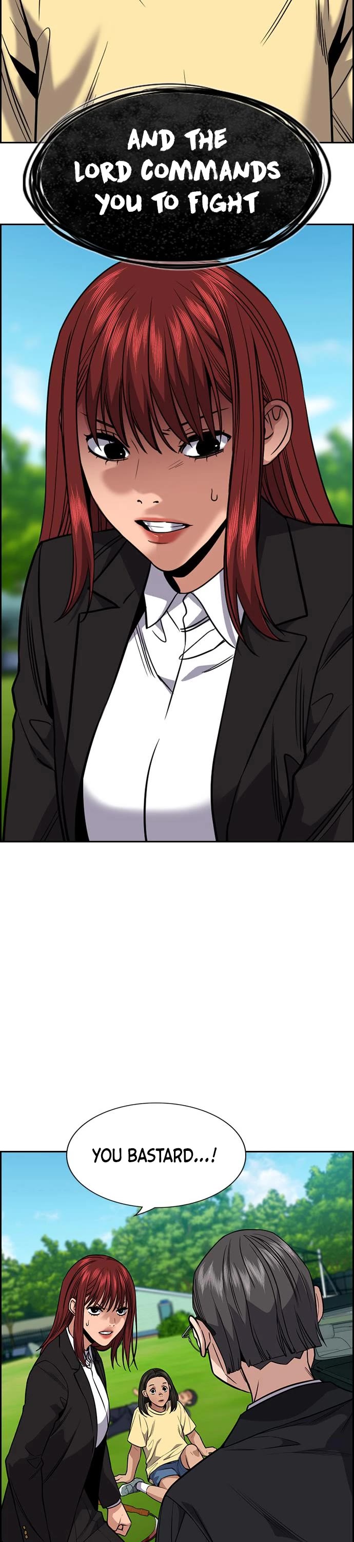 Get Schooled Chapter 106 page 30 - Chapter 106