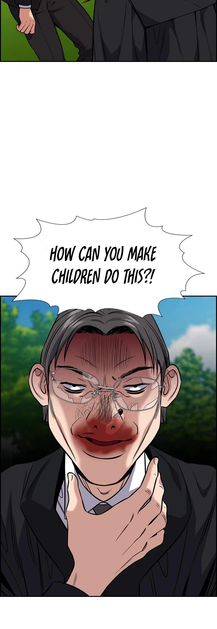 Get Schooled Chapter 106 page 31 - Chapter 106