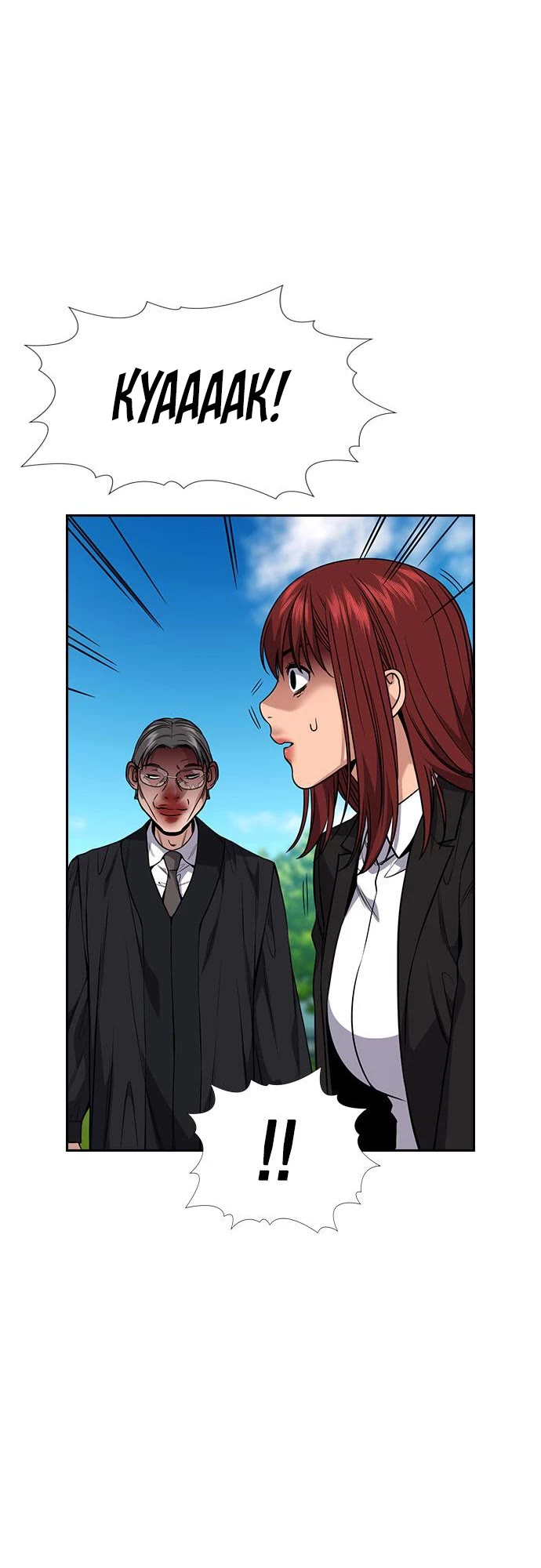 Get Schooled Chapter 106 page 32 - Chapter 106