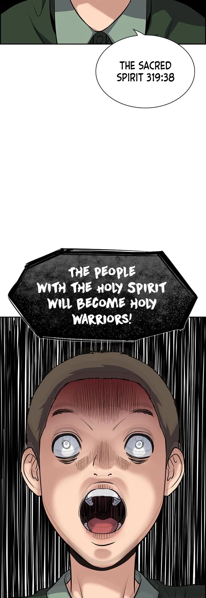 Get Schooled Chapter 106 page 35 - Chapter 106