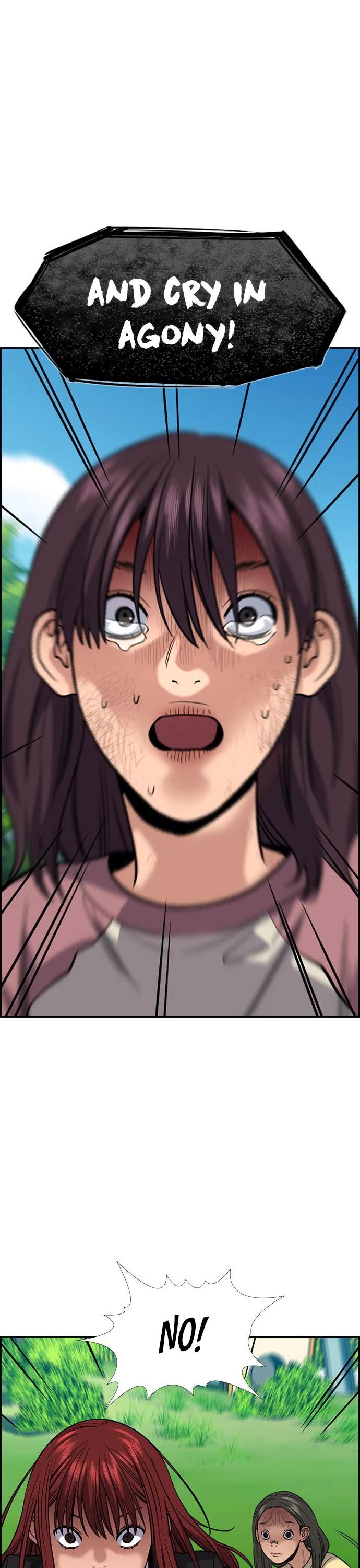 Get Schooled Chapter 106 page 37 - Chapter 106