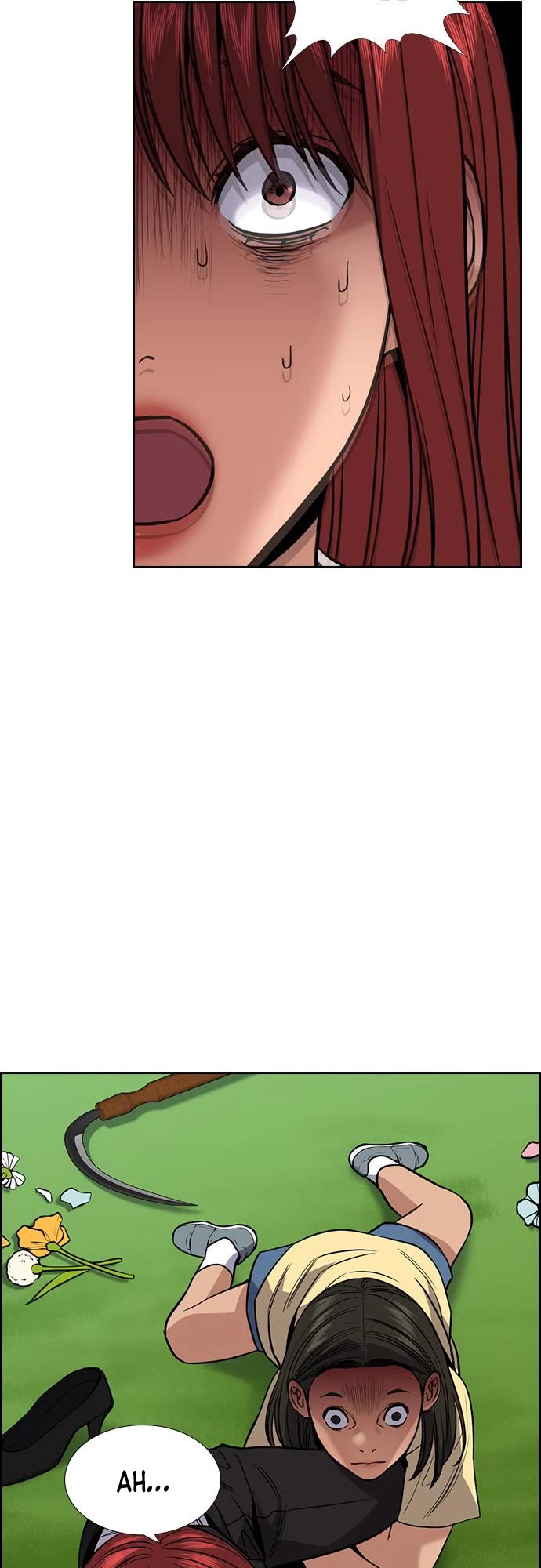 Get Schooled Chapter 106 page 39 - Chapter 106