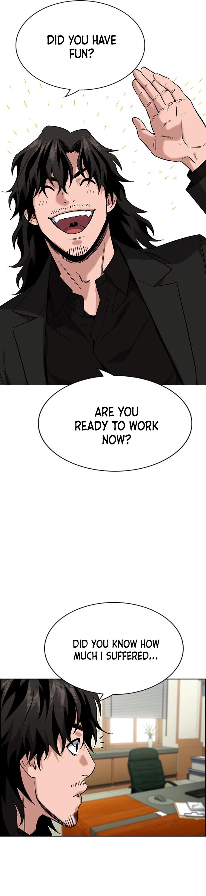 Get Schooled Chapter 106 page 44 - Chapter 106