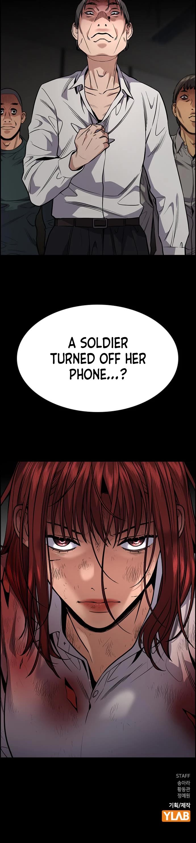 Get Schooled Chapter 106 page 49 - Chapter 106