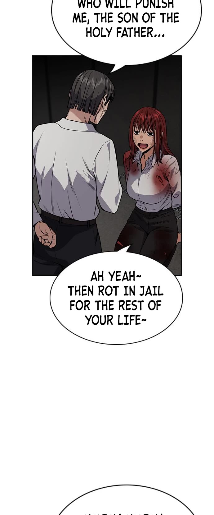 Get Schooled Chapter 107 page 11 - Chapter 107