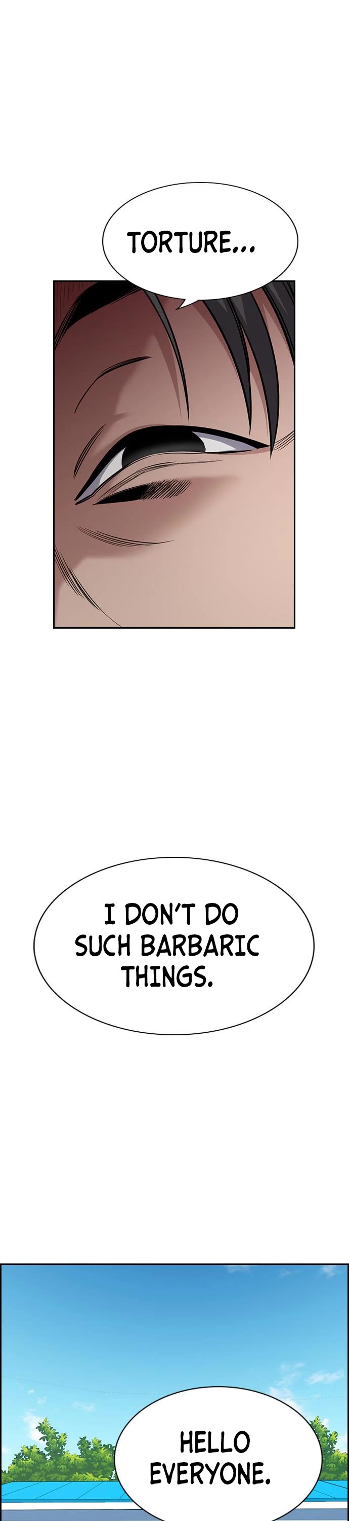 Get Schooled Chapter 107 page 18 - Chapter 107