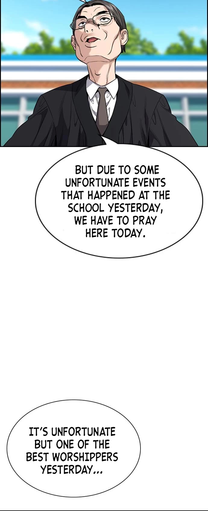 Get Schooled Chapter 107 page 20 - Chapter 107