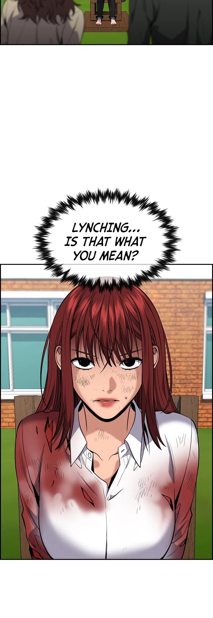 Get Schooled Chapter 107 page 24 - Chapter 107