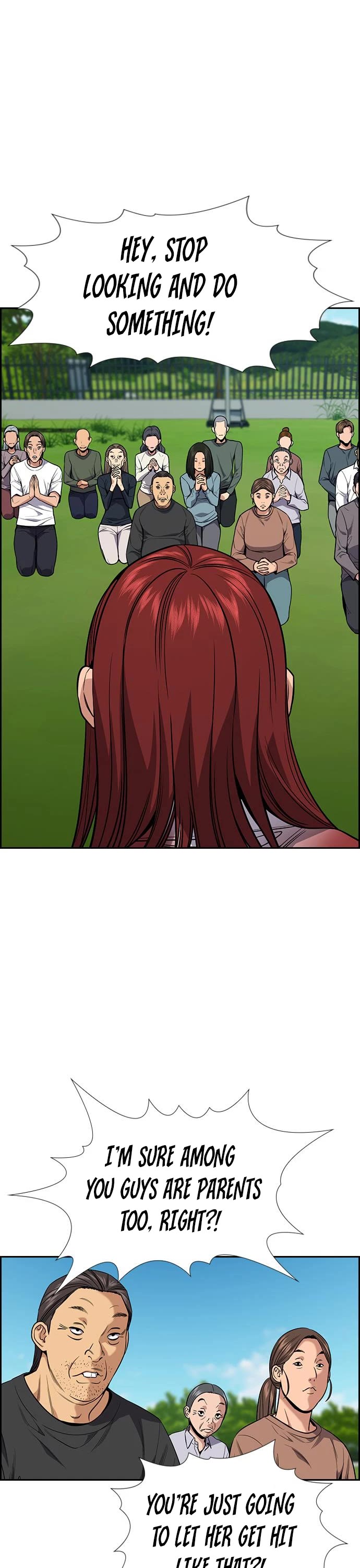 Get Schooled Chapter 107 page 30 - Chapter 107