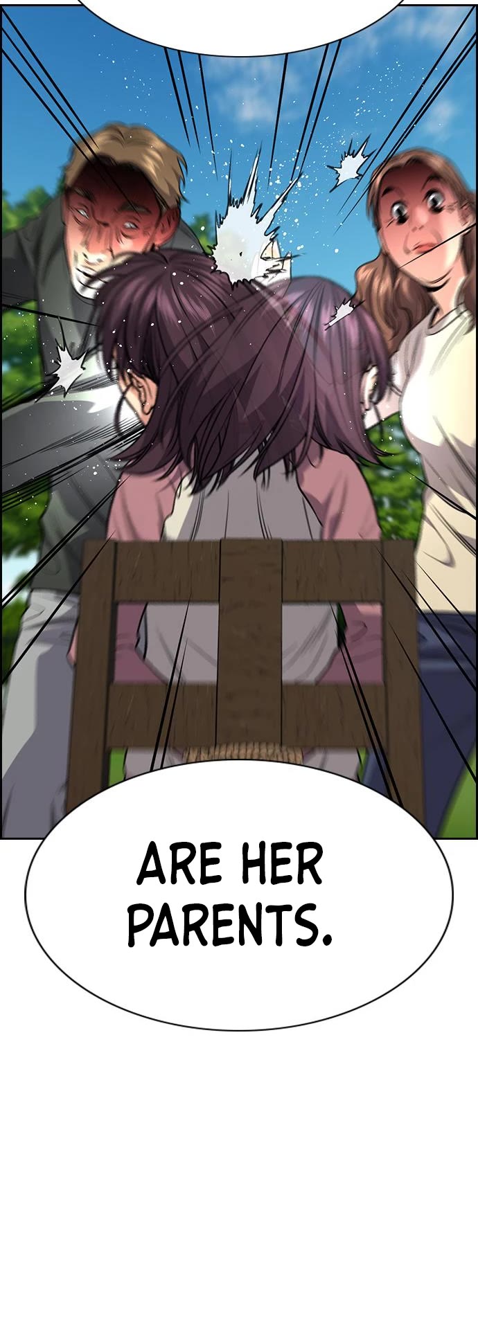 Get Schooled Chapter 107 page 32 - Chapter 107