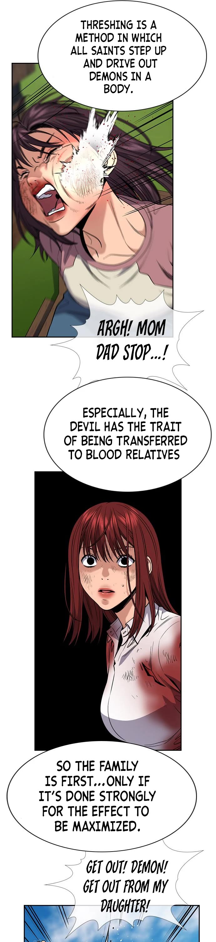Get Schooled Chapter 107 page 33 - Chapter 107