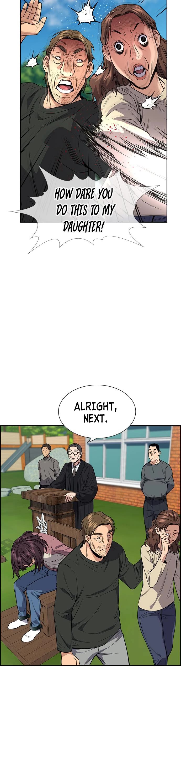 Get Schooled Chapter 107 page 34 - Chapter 107