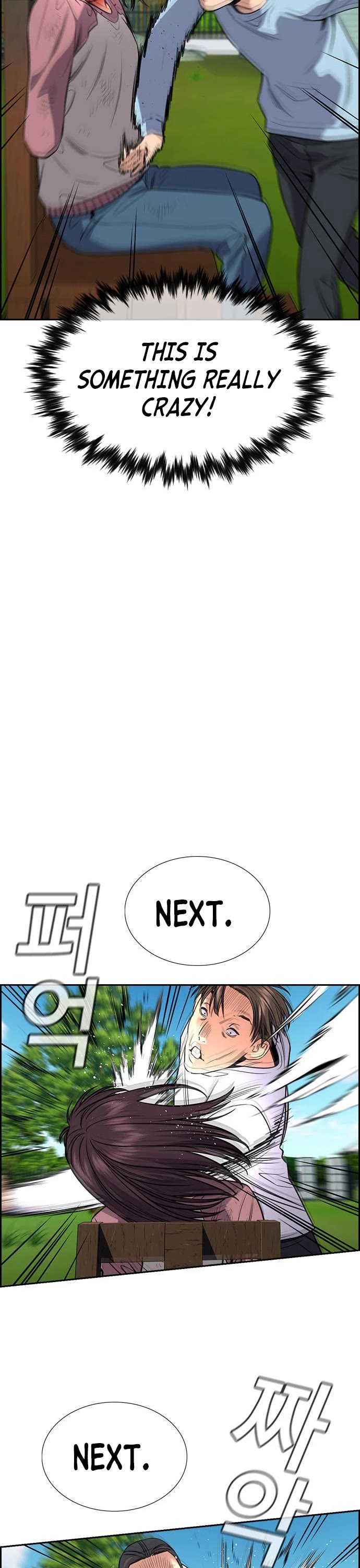 Get Schooled Chapter 107 page 37 - Chapter 107