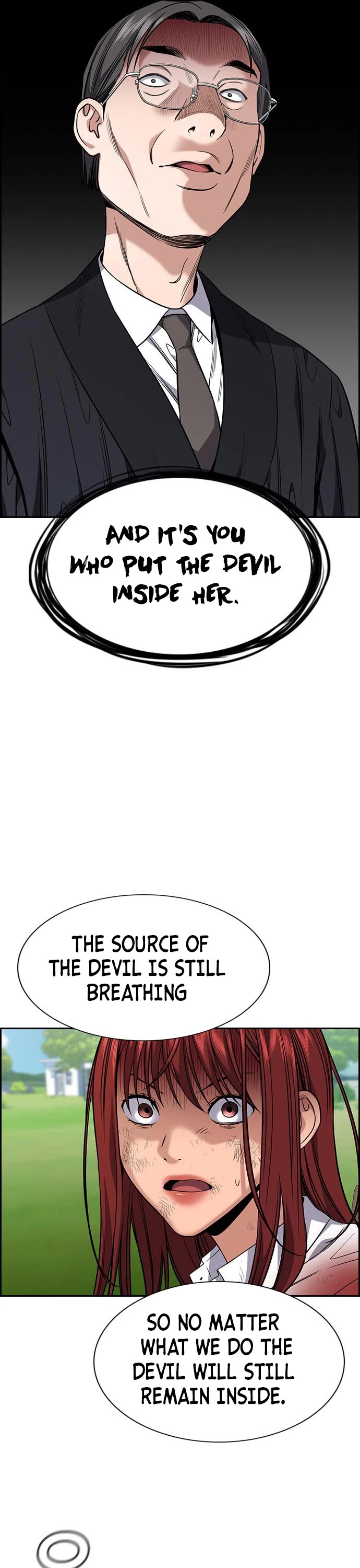 Get Schooled Chapter 107 page 40 - Chapter 107