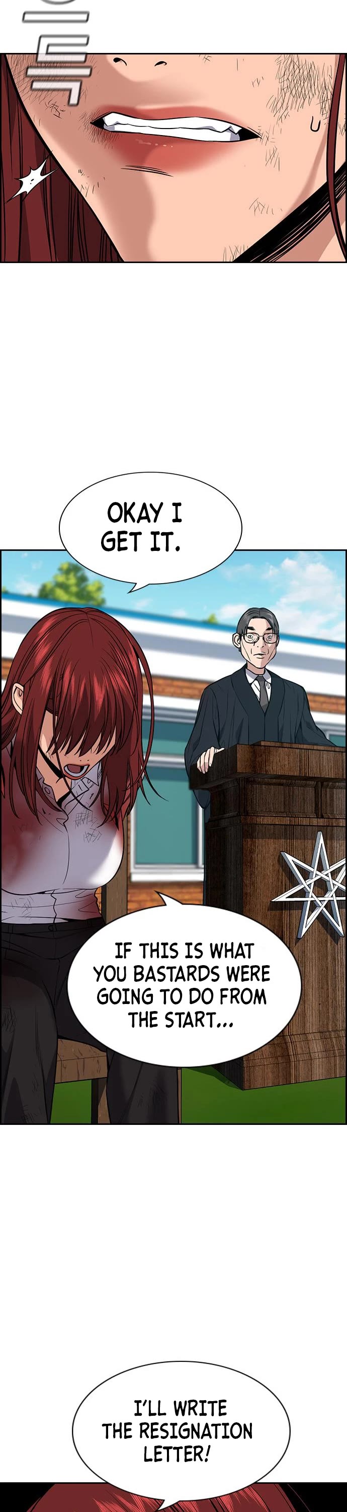 Get Schooled Chapter 107 page 41 - Chapter 107