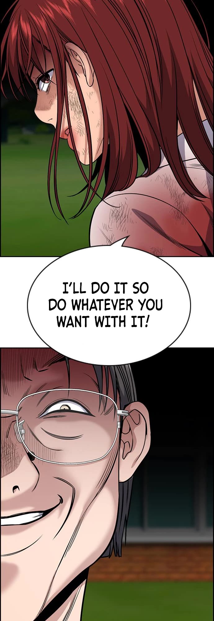 Get Schooled Chapter 107 page 42 - Chapter 107