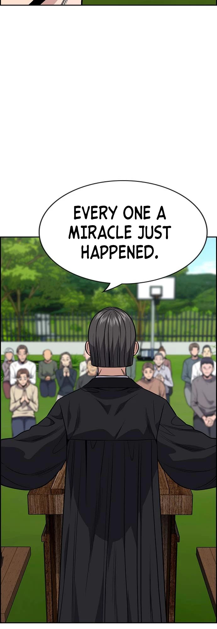 Get Schooled Chapter 107 page 43 - Chapter 107