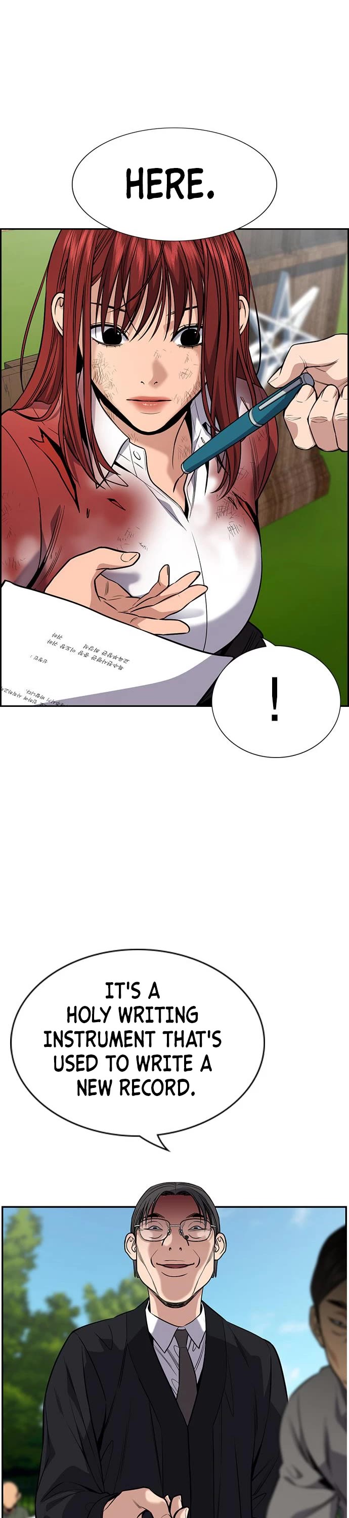 Get Schooled Chapter 107 page 45 - Chapter 107