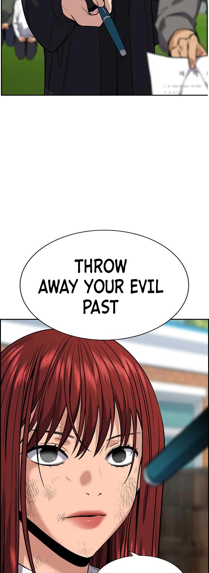 Get Schooled Chapter 107 page 46 - Chapter 107