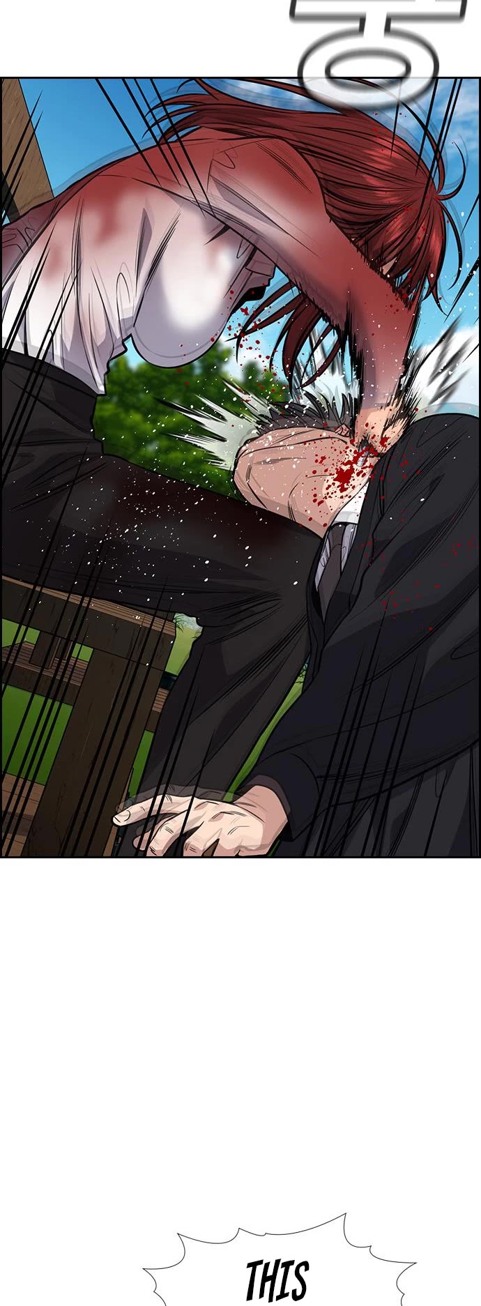 Get Schooled Chapter 107 page 50 - Chapter 107