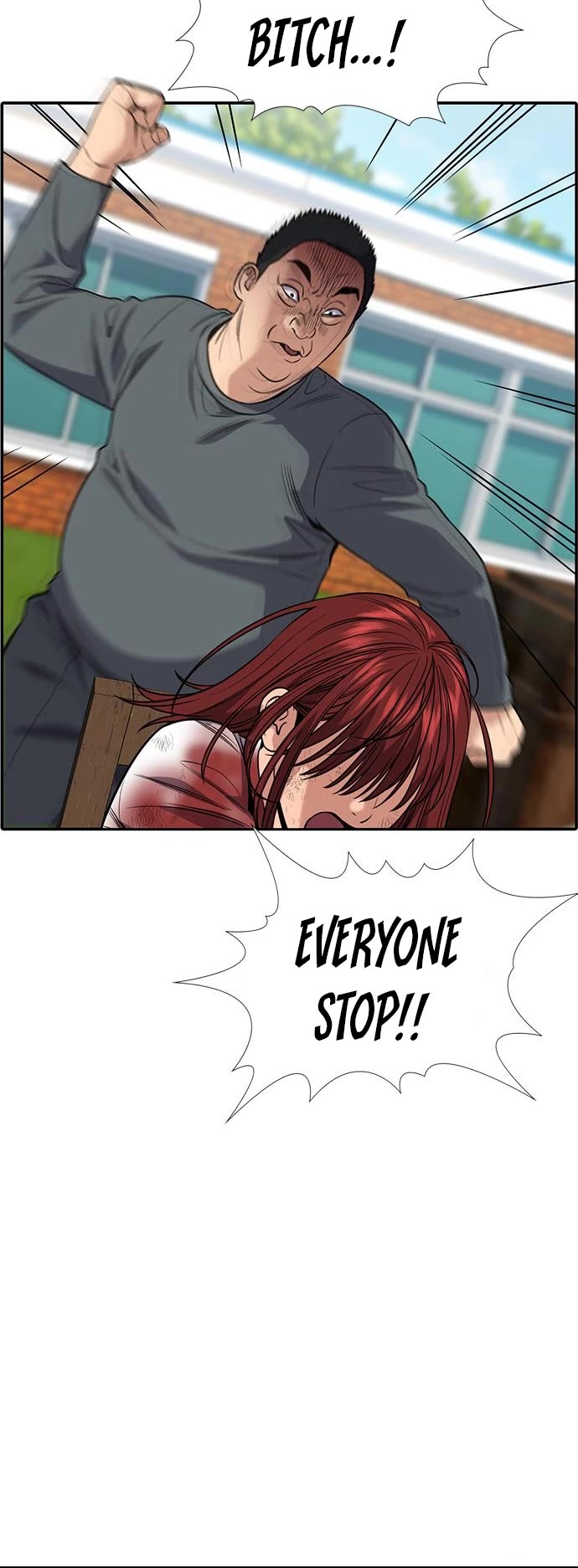 Get Schooled Chapter 107 page 51 - Chapter 107