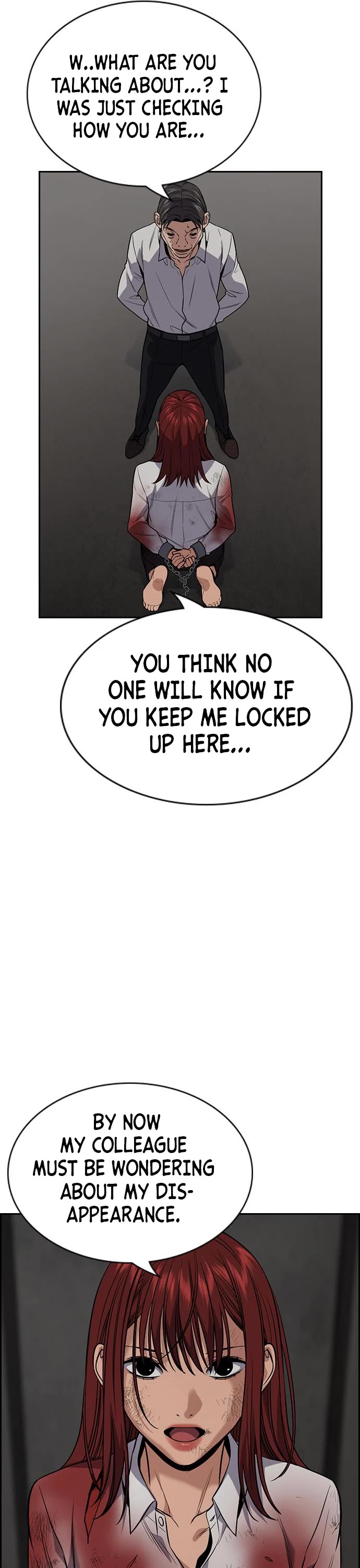 Get Schooled Chapter 107 page 9 - Chapter 107