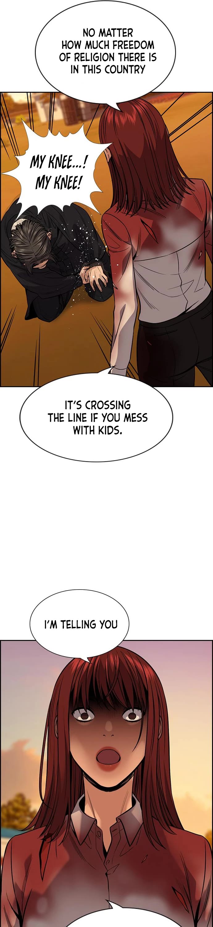 Get Schooled Chapter 108 page 20 - Chapter 108
