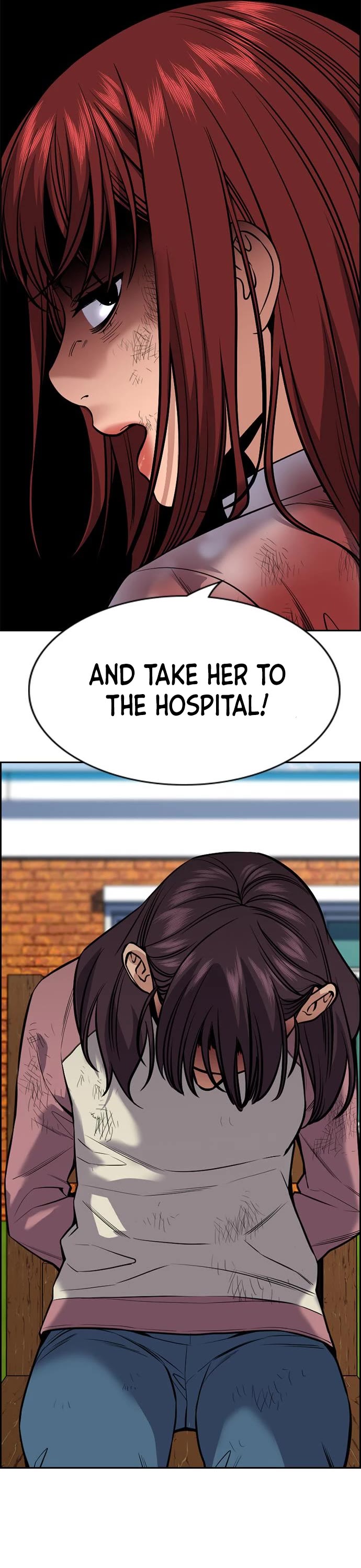 Get Schooled Chapter 108 page 5 - Chapter 108