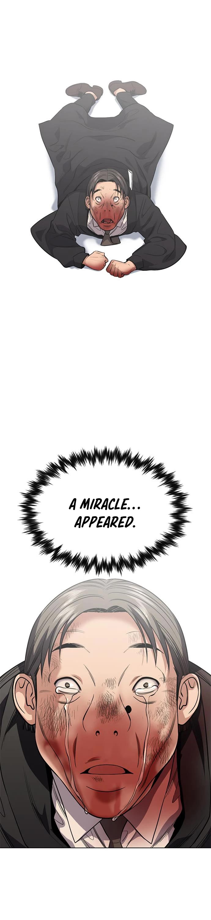 Get Schooled Chapter 108 page 51 - Chapter 108