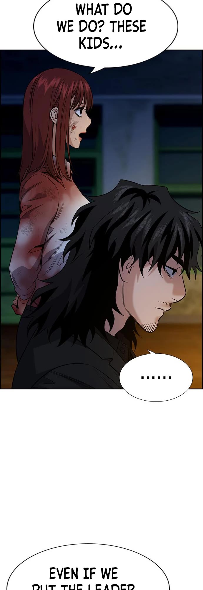 Get Schooled Chapter 109 page 15 - Chapter 109