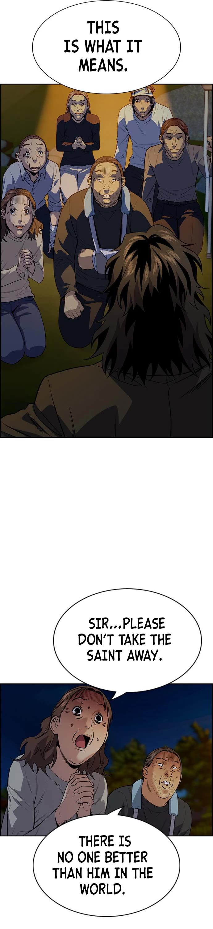 Get Schooled Chapter 109 page 21 - Chapter 109