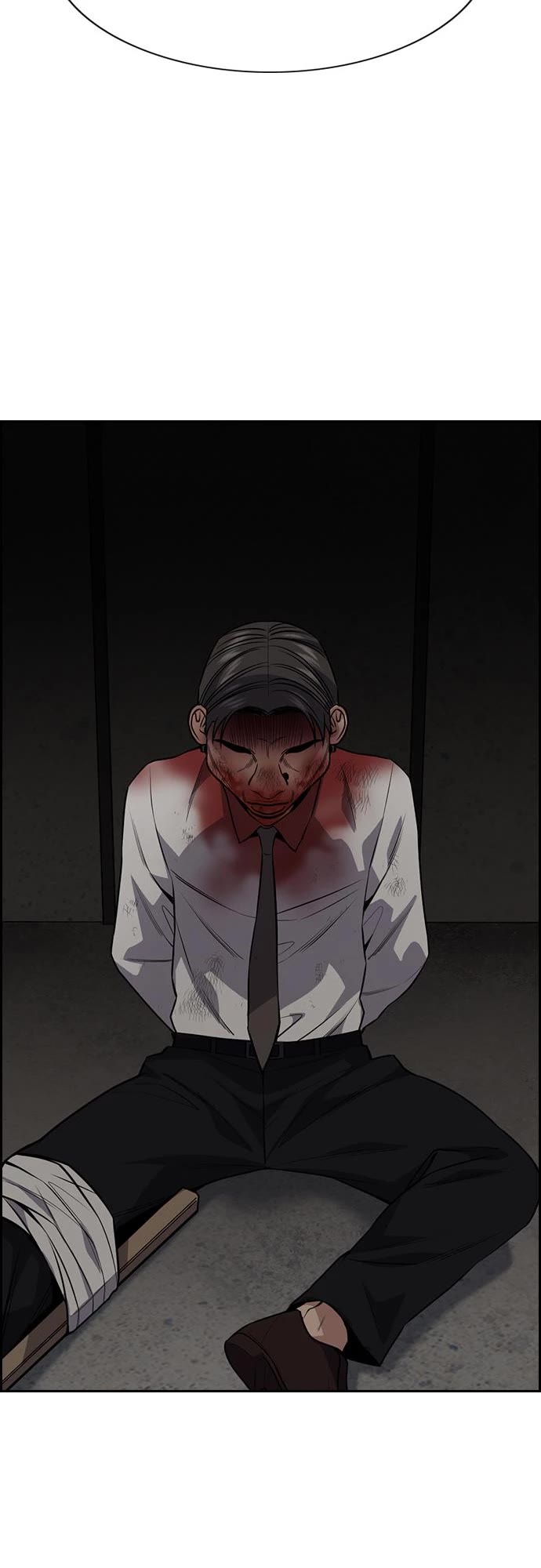 Get Schooled Chapter 109 page 27 - Chapter 109