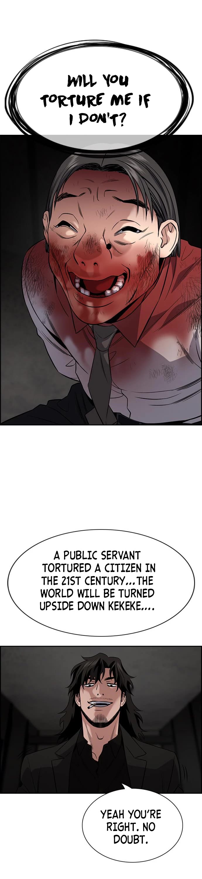 Get Schooled Chapter 109 page 33 - Chapter 109