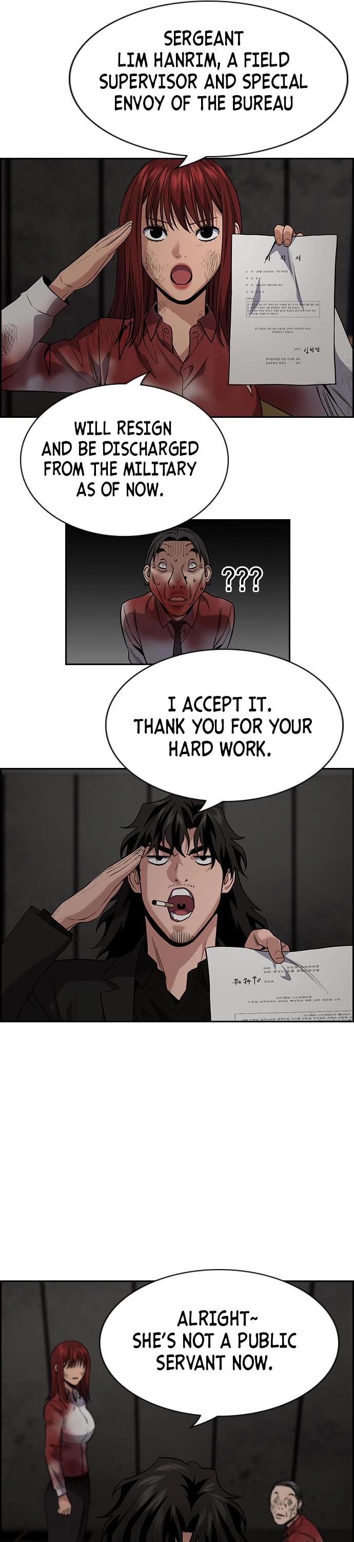 Get Schooled Chapter 109 page 36 - Chapter 109