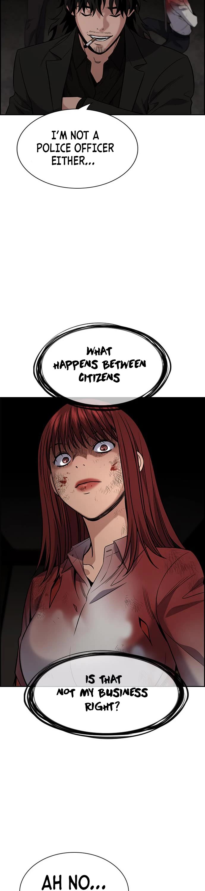 Get Schooled Chapter 109 page 37 - Chapter 109