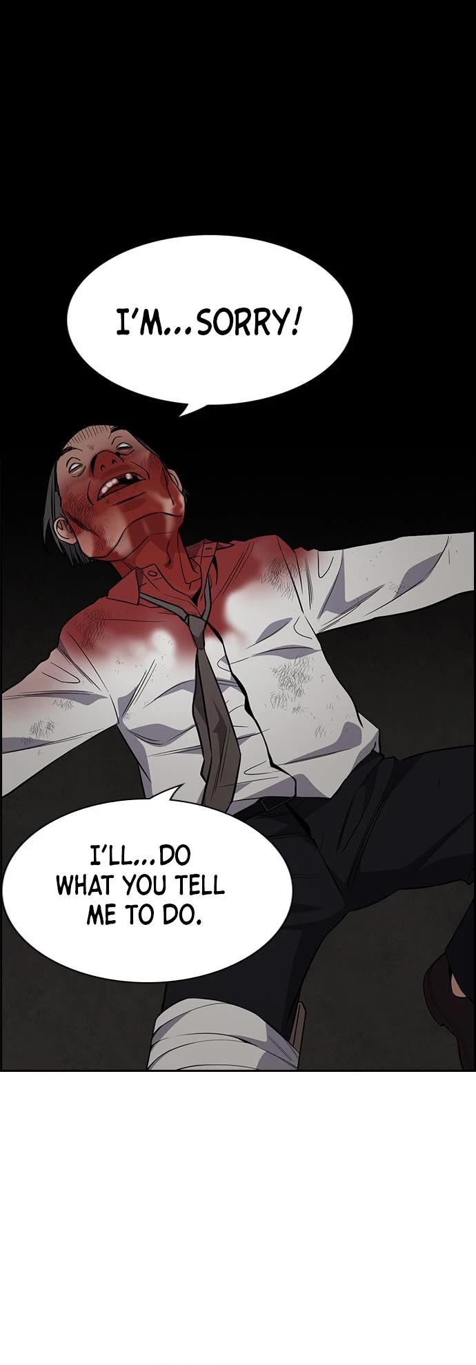 Get Schooled Chapter 109 page 39 - Chapter 109
