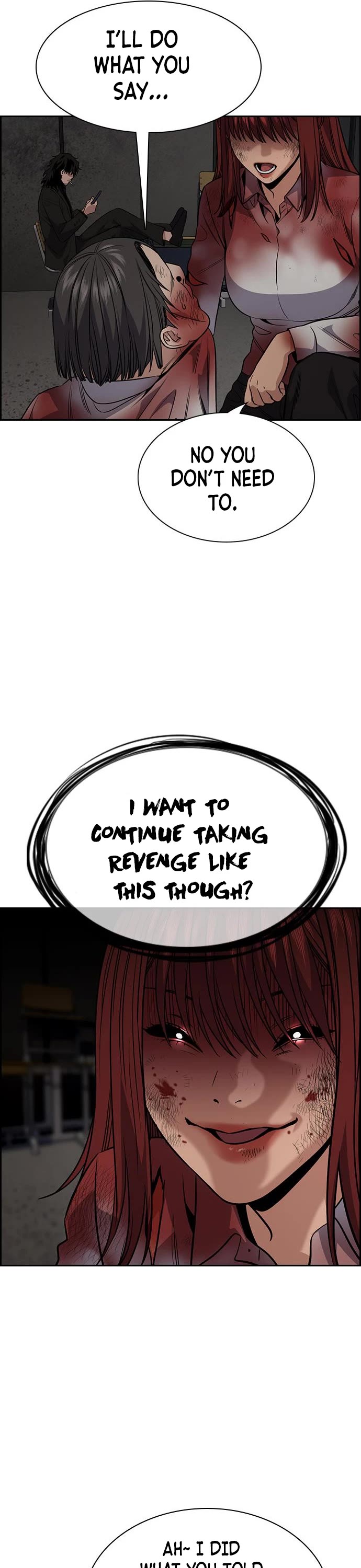 Get Schooled Chapter 109 page 40 - Chapter 109