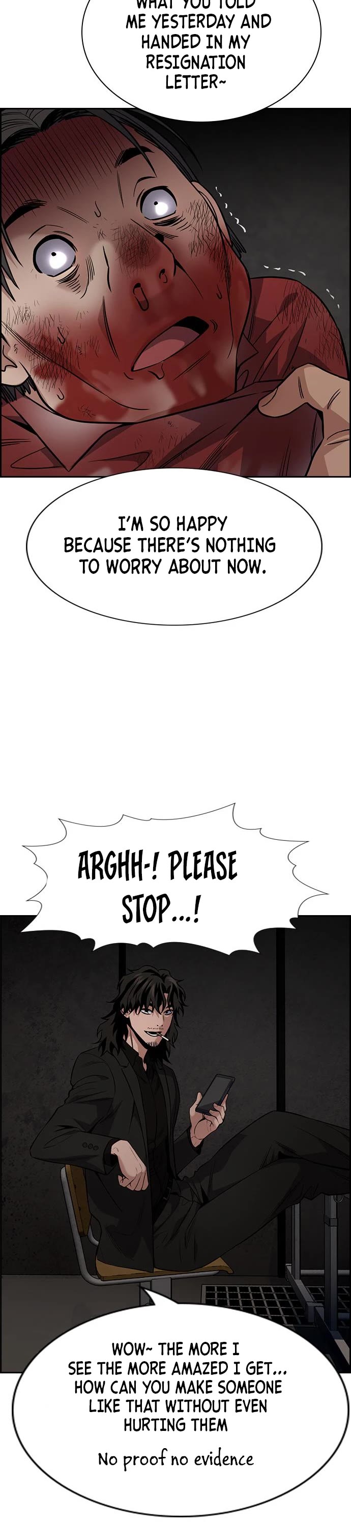 Get Schooled Chapter 109 page 41 - Chapter 109