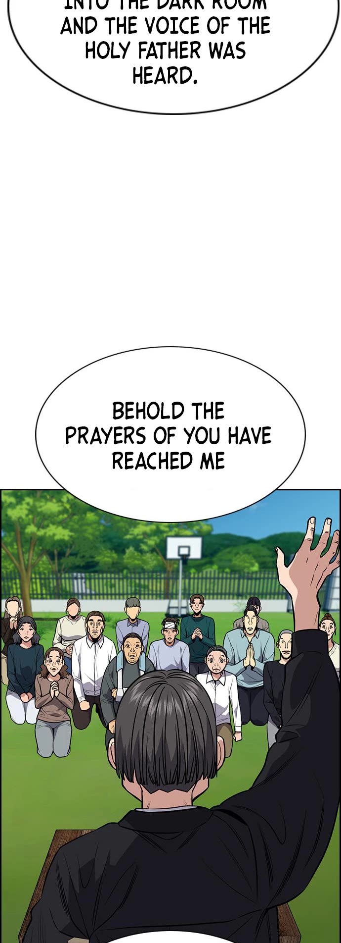 Get Schooled Chapter 109 page 46 - Chapter 109