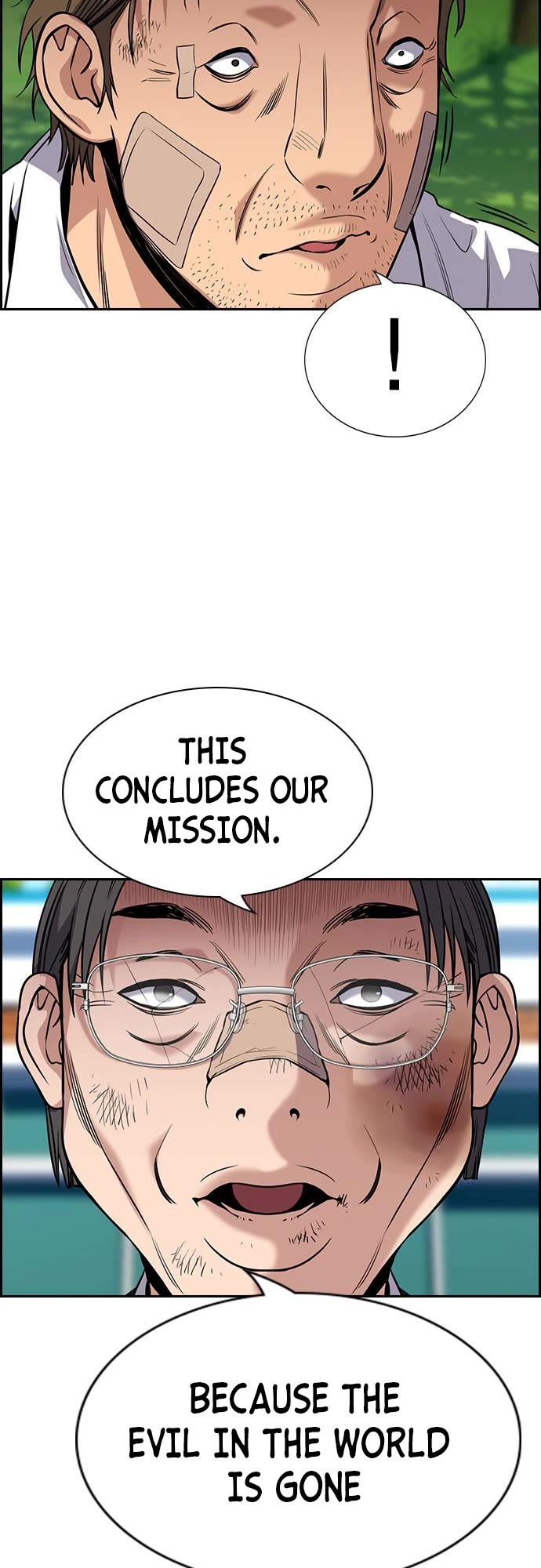 Get Schooled Chapter 109 page 50 - Chapter 109